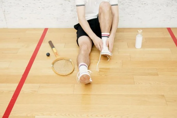 Asian Games squash